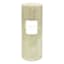 Providence Sandalwood Vanilla Scented Pillar Candle, 4x11