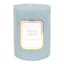 Providence Coastal Jasmine Scented Pillar Candle, 3x4