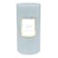 Providence Coastal Jasmine Scented Pillar Candle, 4x8
