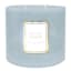 Providence Coastal Jasmine Scented Pillar Candle, 6x5