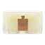 Honeybloom 4-Pack Ivory Unscented Votive Candles