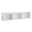 Ian Media Stand, White