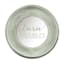3-Piece Turn Troubles Into Bubbles Wall Mirror Set, 10"