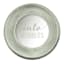 3-Piece Turn Troubles Into Bubbles Wall Mirror Set, 10"