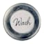 3-Piece Wash, Dry, Fold Wall Mirror Set, 10"