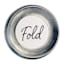 3-Piece Wash, Dry, Fold Wall Mirror Set, 10"