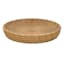 Found & Fable Luca Natural Woven Soap Dish, 5.5"