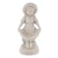 Girl Outdoor Garden Statue, 21.5"