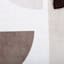 Crosby St. Framed Abstract Canvas Wall Art, 16x20