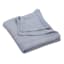 5-Piece Grey & Yellow Geo Print Comforter Set, Full/Queen