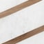 Providence Marble & Wood Rectangle Cheese Board, 10"