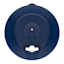 Tervis Navy Blue Travel Lid, 16oz