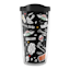 Friends Collage Tumbler