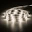 White Motion Glo Strip Lights
