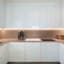 White Motion Glo Strip Lights