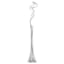 Willow Crossley Eiffel Tower Glass Vase, Small