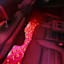 Multicolor AutoGlo Lights with Sound Sync
