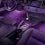 Multicolor AutoGlo Lights with Sound Sync
