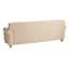 Honeybloom Brooke Sofa, Natural