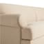 Honeybloom Brooke Sofa, Natural