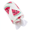 Tiny Dreamers Watermelon Throw Blanket, 50x60