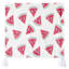 Tiny Dreamers Watermelon Throw Blanket, 50x60