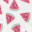Tiny Dreamers Watermelon Throw Blanket, 50x60