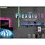 RGB Motion Strip Lights, 16.4'
