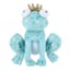 Tiny Dreamers Frog Plush Pillow, 7x11
