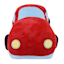 Tiny Dreamers Convertible Car Plush Pillow, 14x9