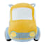 Tiny Dreamers Plush Car Pillow, 9x11