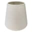 Oatmeal Tapered Drum Extra Small Lamp Shade, 5x8x7