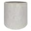 Light Tan Tapered Drum Small Table Lamp Shade, 9x11x9