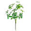 Willow Crossley Light Green Greenery Leaf Pick, 12"