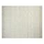 (A512) Providence Esmond Silver & Grey Floral Design Area Rug, 8x10