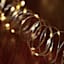 80-Count LED Mini Wire String Lights