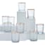 Willow Crossley Set of 9 Glass Tealight Candle Holders