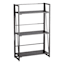 Venice Bookshelf, Grey