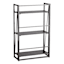 Venice Bookshelf, Grey