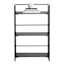 Venice Bookshelf, Grey