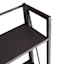 Venice Bookshelf, Grey