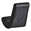 Jace Floor Gaming Chair, Black