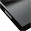 Black Wooden Decorative Tray, 16x12