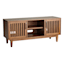 Honeybloom Charley Wooden Media Cabinet