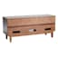 Honeybloom Charley Wooden Media Cabinet