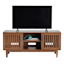 Honeybloom Charley Wooden Media Cabinet