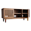 Honeybloom Charley Wooden Media Cabinet