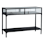 Honeybloom Sage Frost Console Table
