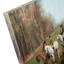 Providence Hunting Canvas Wall Art, 28x22