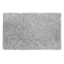 Tiny Dreamers Grey Noodle Bath Rug, 17x24